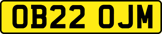 OB22OJM