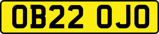 OB22OJO