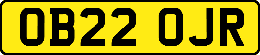 OB22OJR
