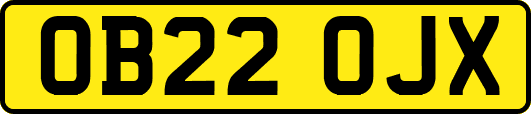 OB22OJX
