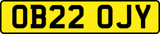 OB22OJY