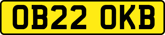 OB22OKB