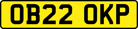 OB22OKP