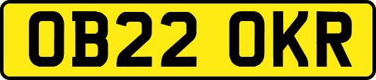 OB22OKR