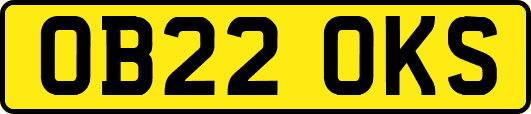 OB22OKS
