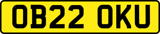 OB22OKU
