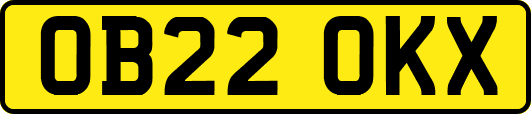 OB22OKX