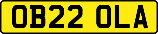 OB22OLA