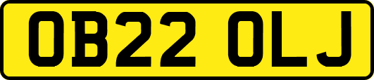 OB22OLJ