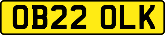 OB22OLK