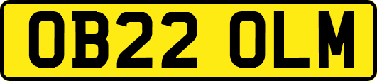 OB22OLM