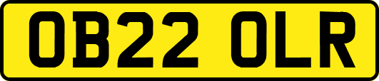 OB22OLR