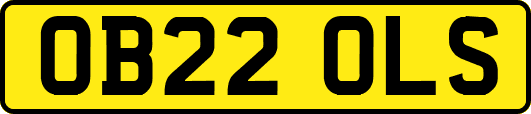 OB22OLS