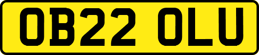 OB22OLU