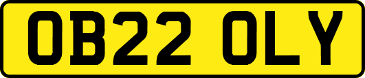OB22OLY