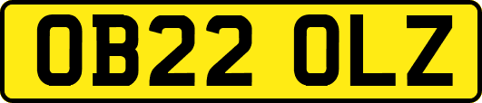 OB22OLZ