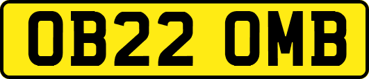 OB22OMB