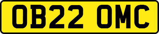 OB22OMC