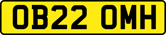 OB22OMH