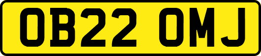 OB22OMJ