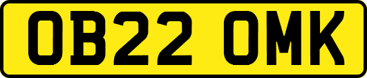 OB22OMK