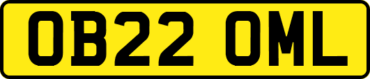 OB22OML