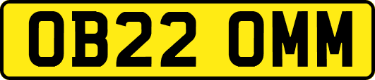 OB22OMM