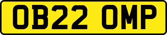 OB22OMP