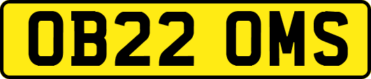 OB22OMS