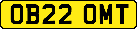 OB22OMT
