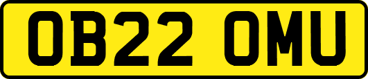 OB22OMU