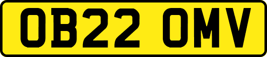 OB22OMV