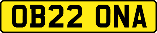 OB22ONA