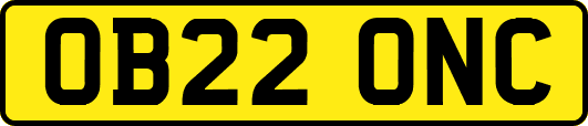 OB22ONC