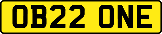 OB22ONE