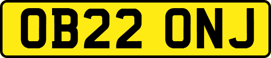 OB22ONJ