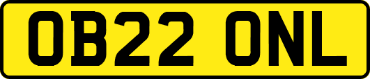 OB22ONL