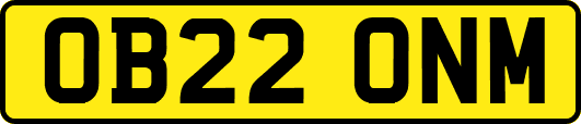 OB22ONM