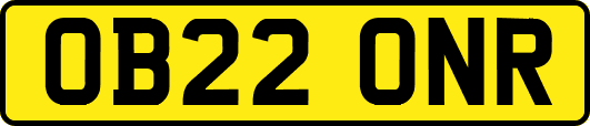 OB22ONR