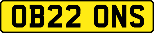 OB22ONS