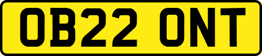 OB22ONT