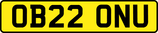 OB22ONU
