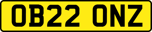 OB22ONZ