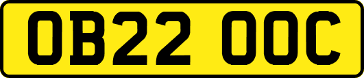 OB22OOC