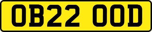OB22OOD
