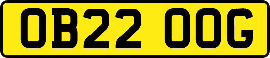 OB22OOG