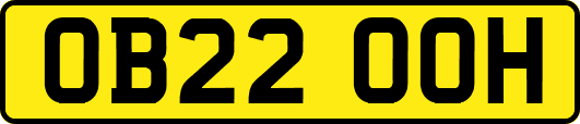 OB22OOH