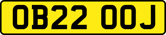 OB22OOJ