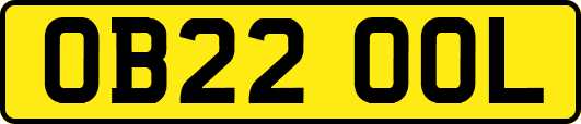 OB22OOL
