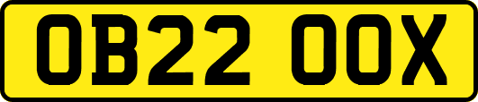 OB22OOX